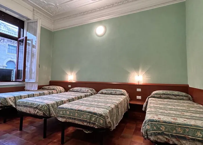 Hotel Barone