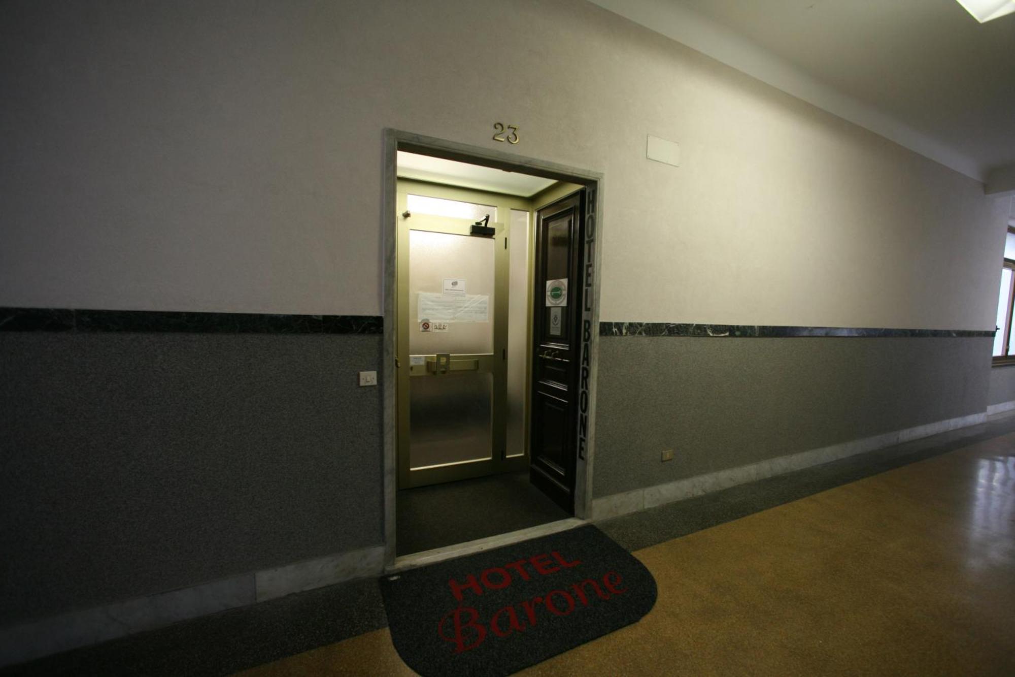 Barone