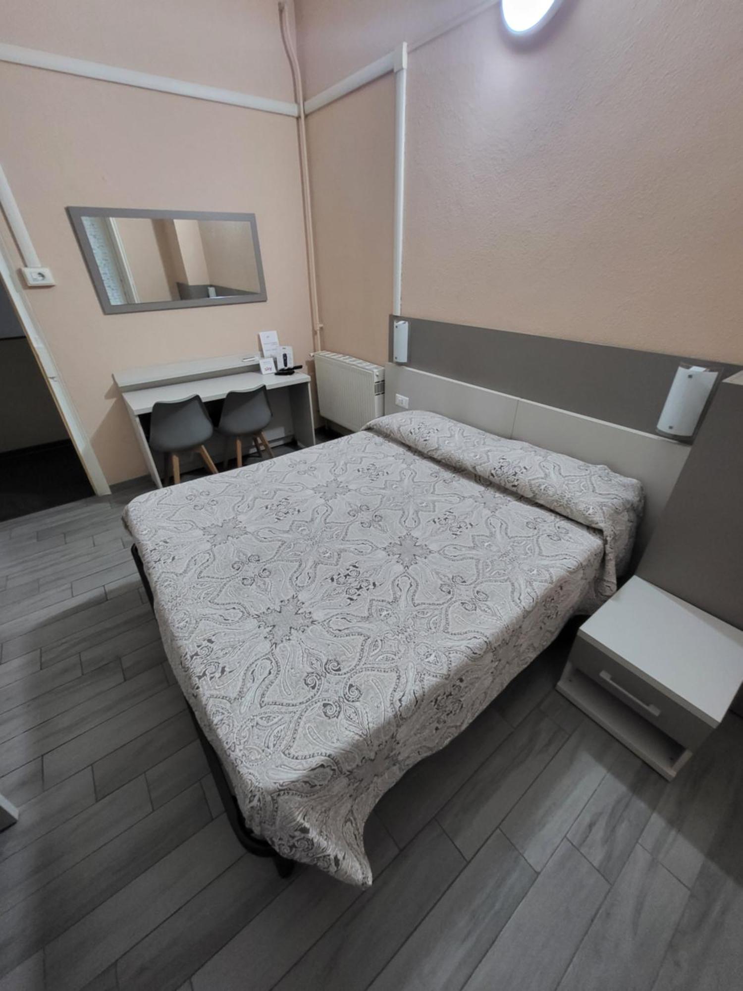 Hotel Barone Genoa