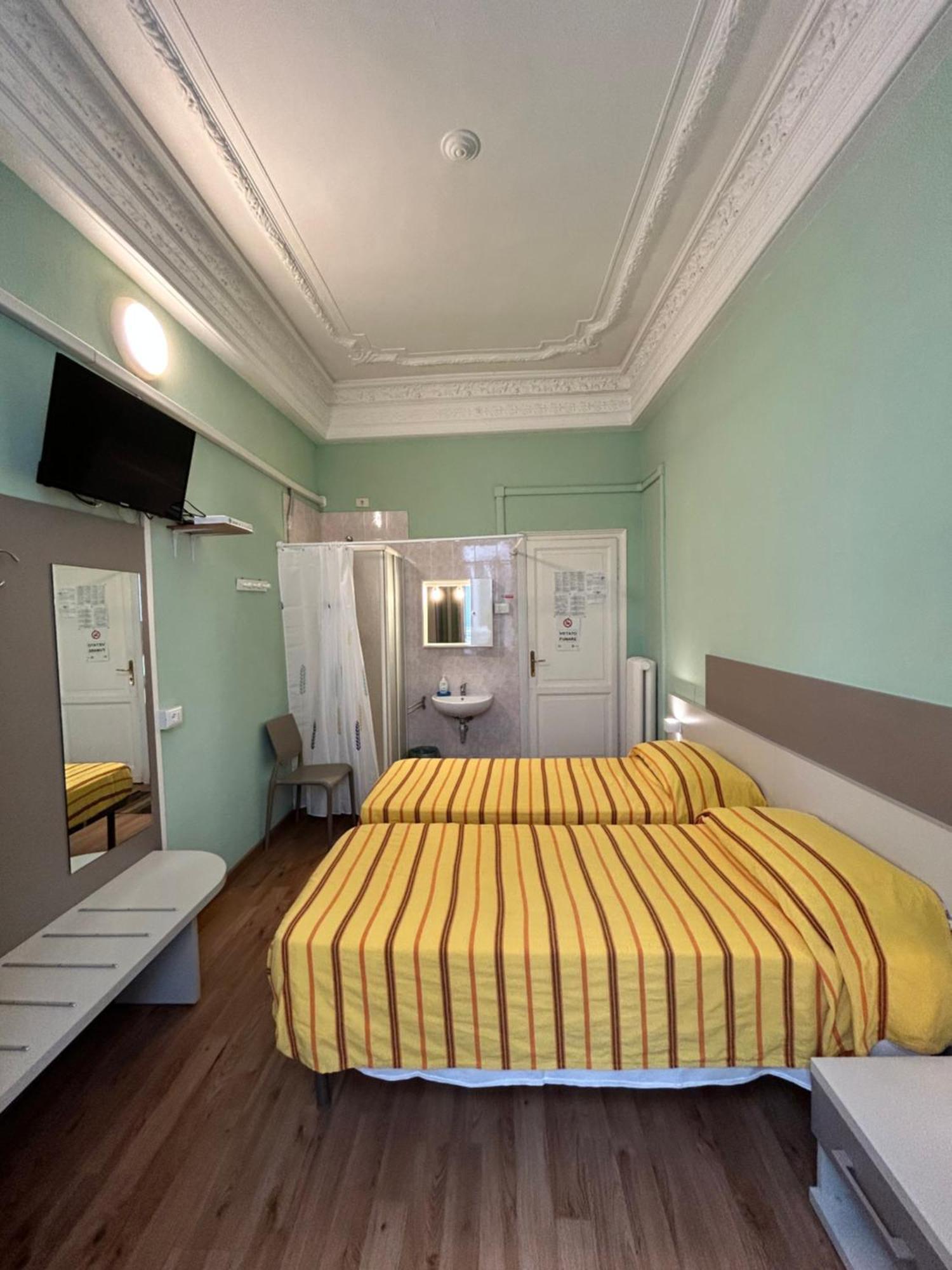 Barone Hotel Genoa