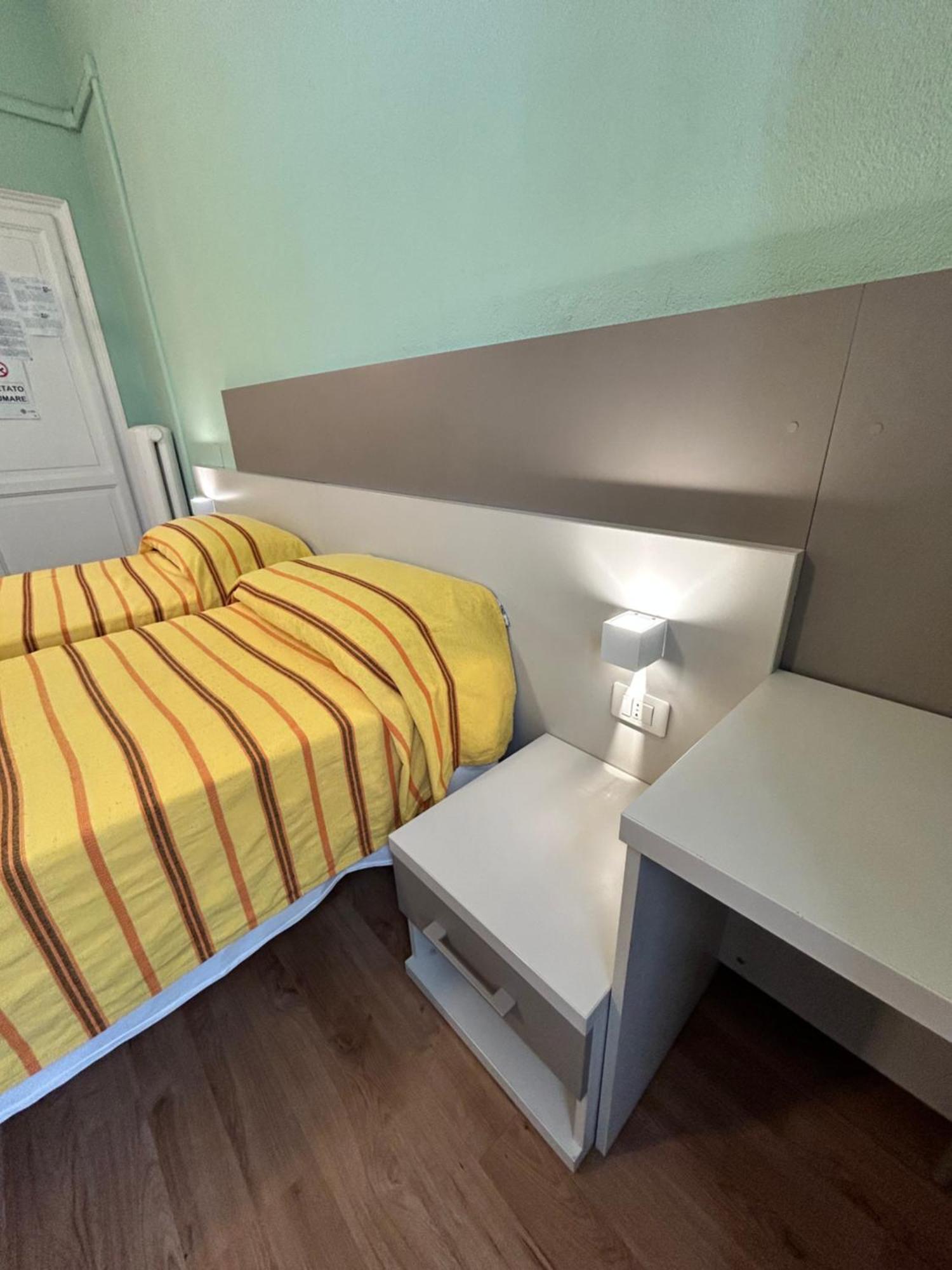Hotel Barone Genoa