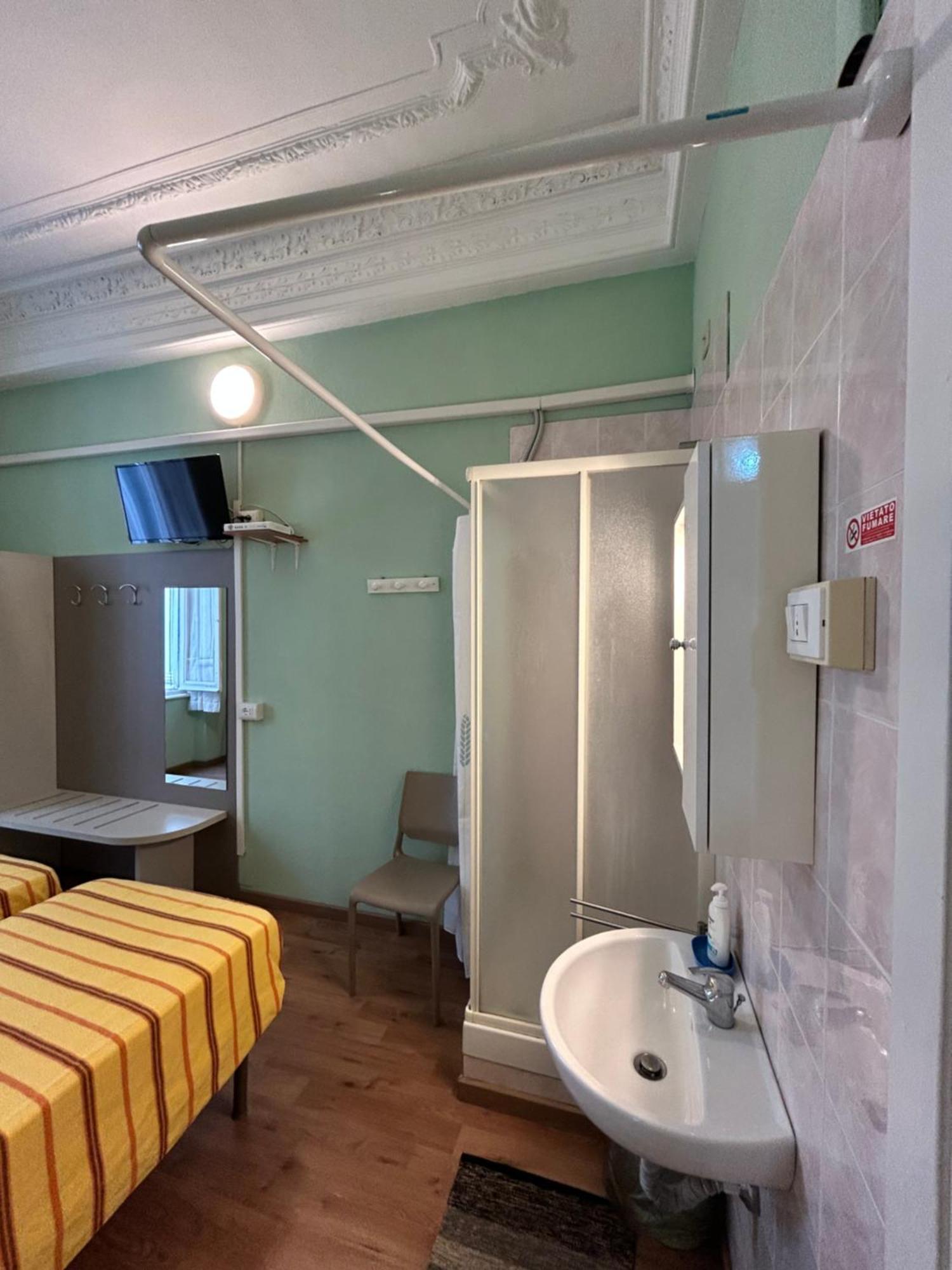 Barone Hotel