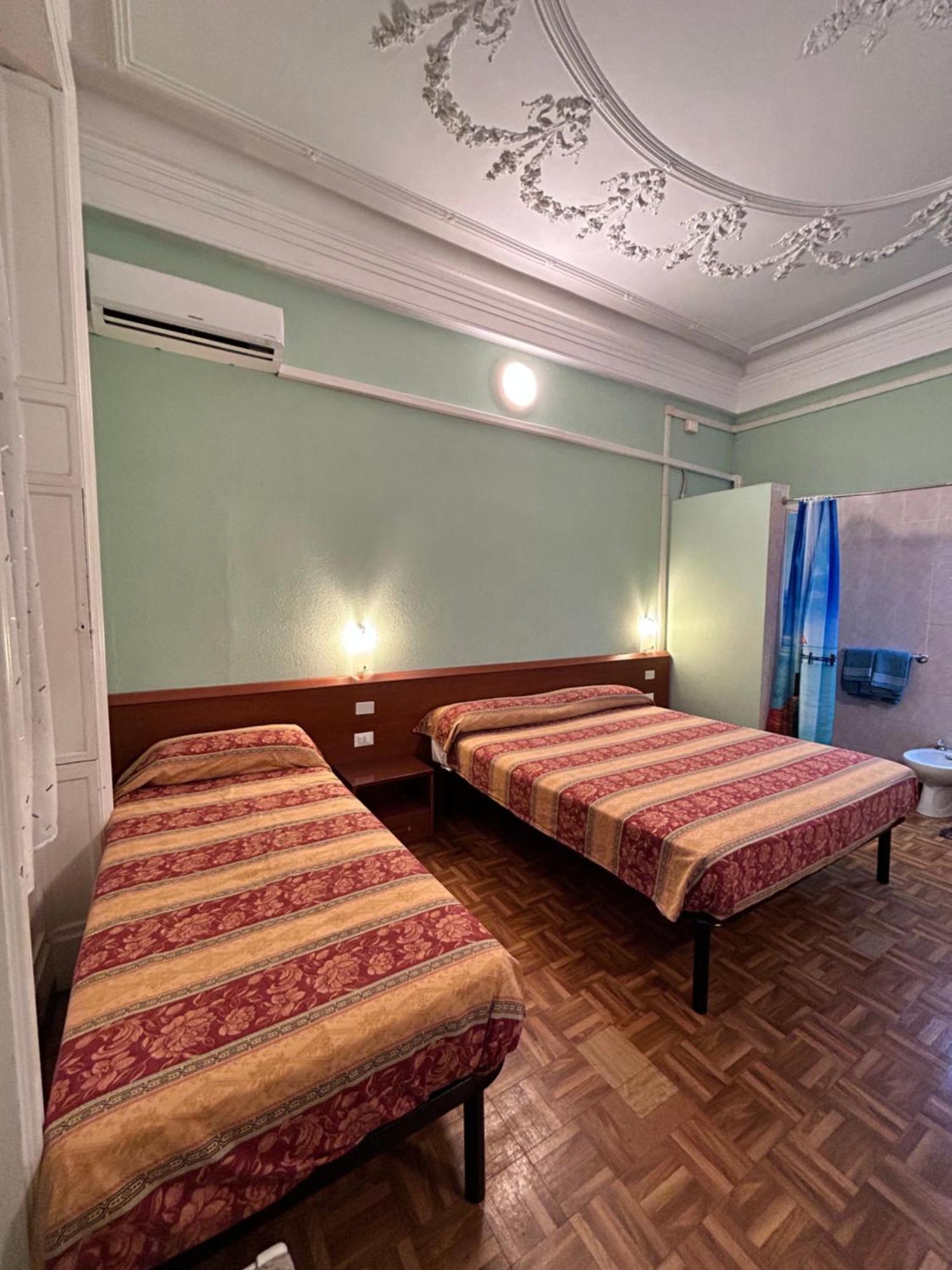 Barone Hotel