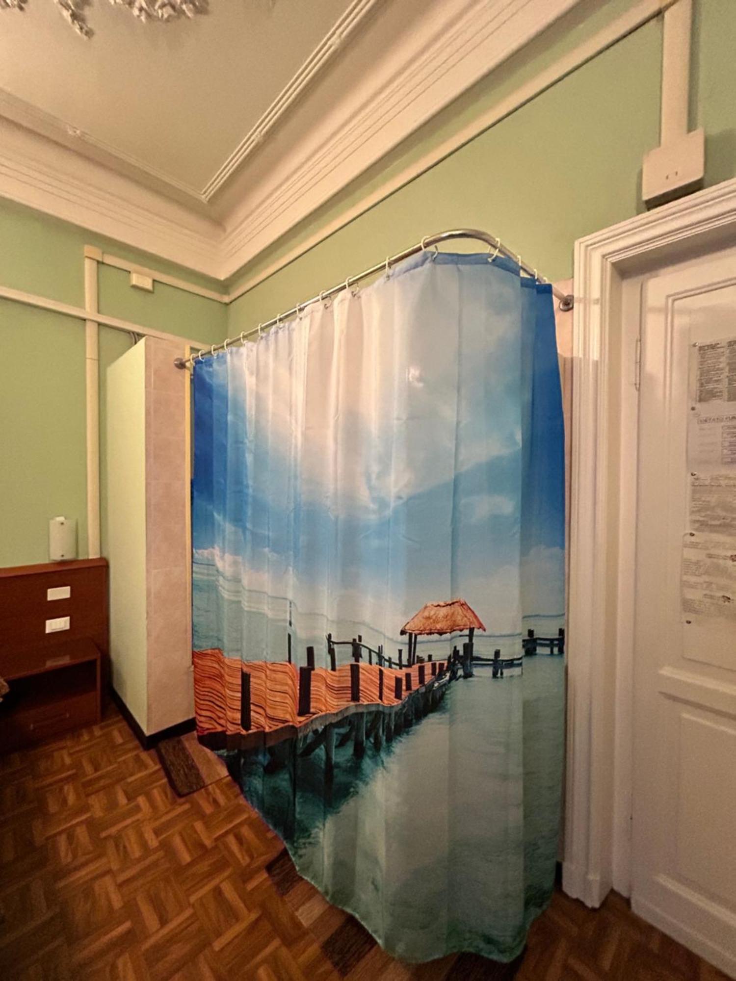 Barone Hotel Genoa