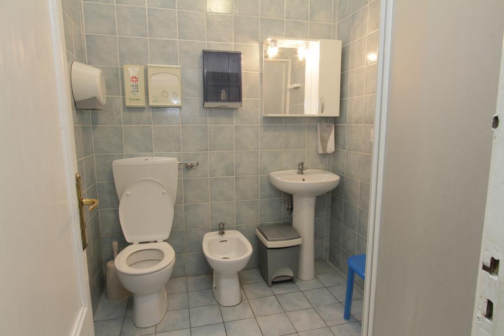 Hotel Barone Genoa